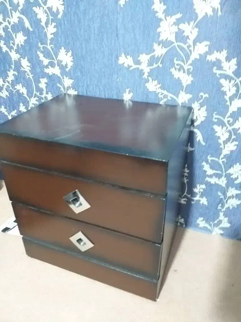 فروش فوری تخت خواب دونفر|تخت و سرویس خواب|هشتگرد, هشتگرد قدیم|دیوار