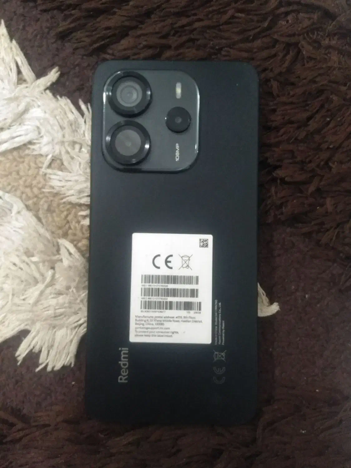 Note 14|موبایل|بوشهر, |دیوار