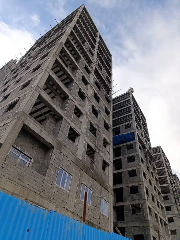 واحد 182 متری/پیشفروش/تاپ لوکیشن اردستانی/تهاتر|پیش‌فروش املاک|تهران, آبشار تهران (دریاچه)|دیوار