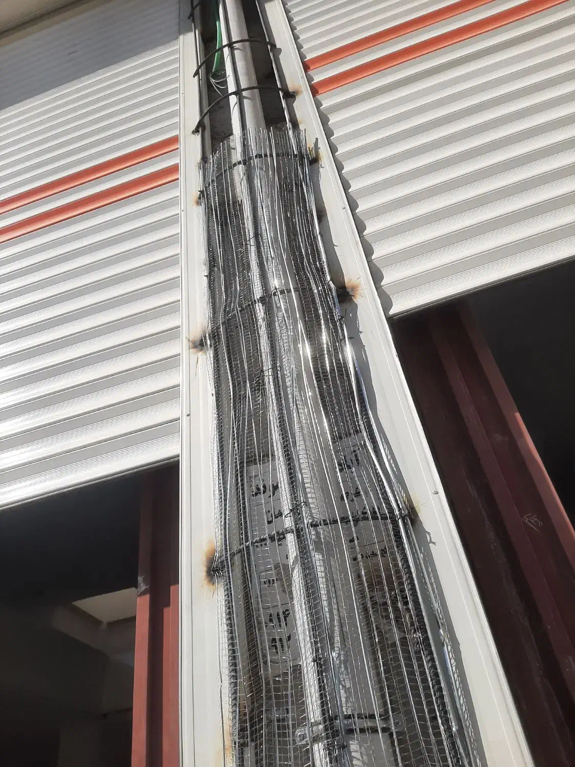 جوشکار سیار مراغه|خدمات پیشه و مهارت|مراغه, |دیوار