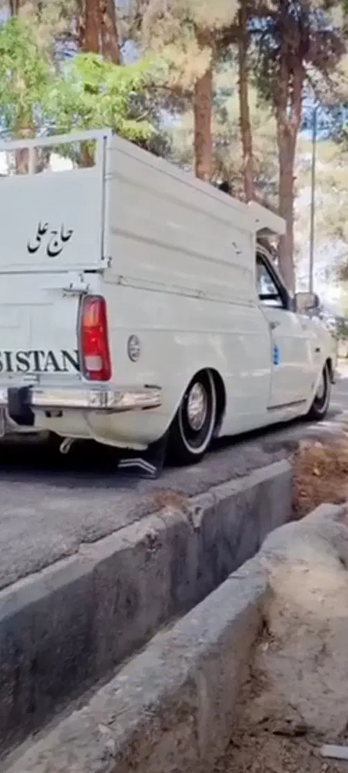 وانت بار|خدمات حمل و نقل|فاضل آباد, |دیوار