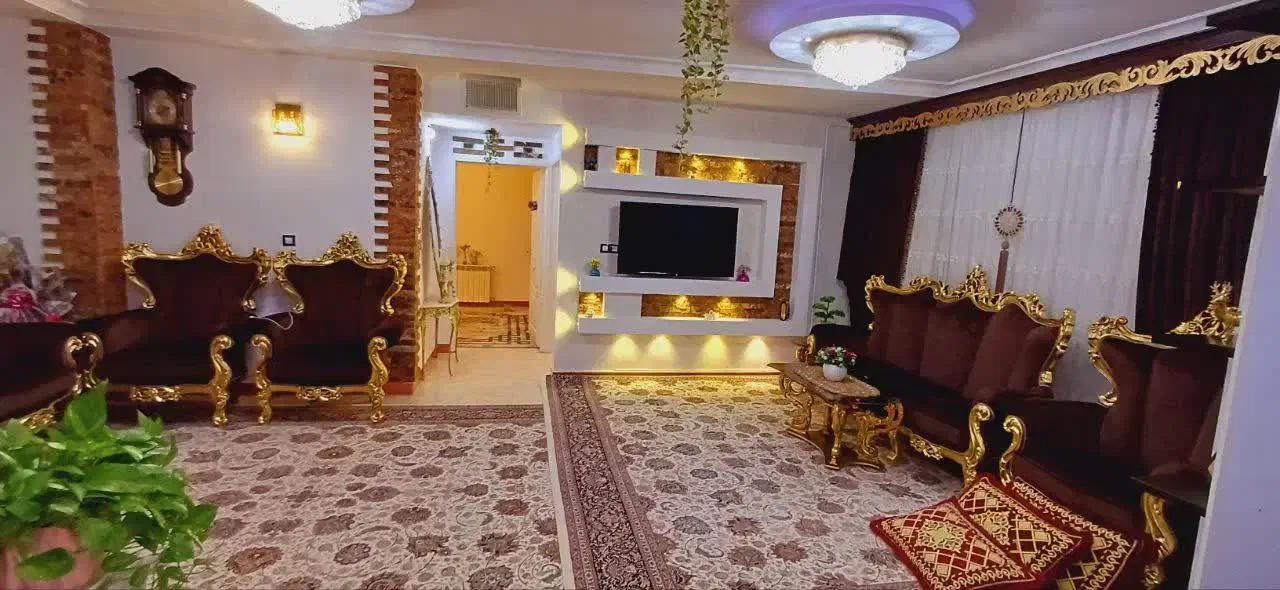 فروش آپارتمان شخصی ساز|فروش آپارتمان|نهاوند, |دیوار