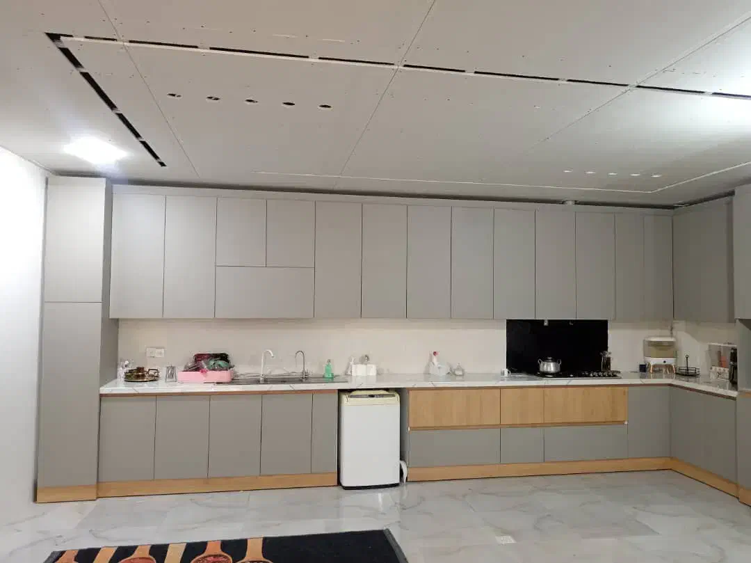 ساخت انواع کابینت|خدمات پیشه و مهارت|بوشهر, |دیوار