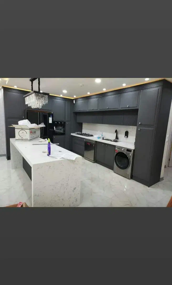 نصاب کابینت وکمد|خدمات پیشه و مهارت|سنندج, |دیوار