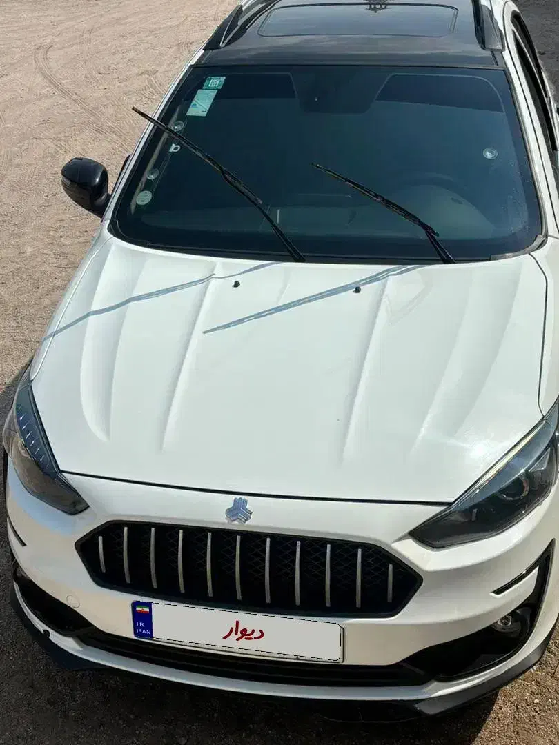 ماشین اطلس فول|خودرو سواری و وانت|بندرعباس, |دیوار