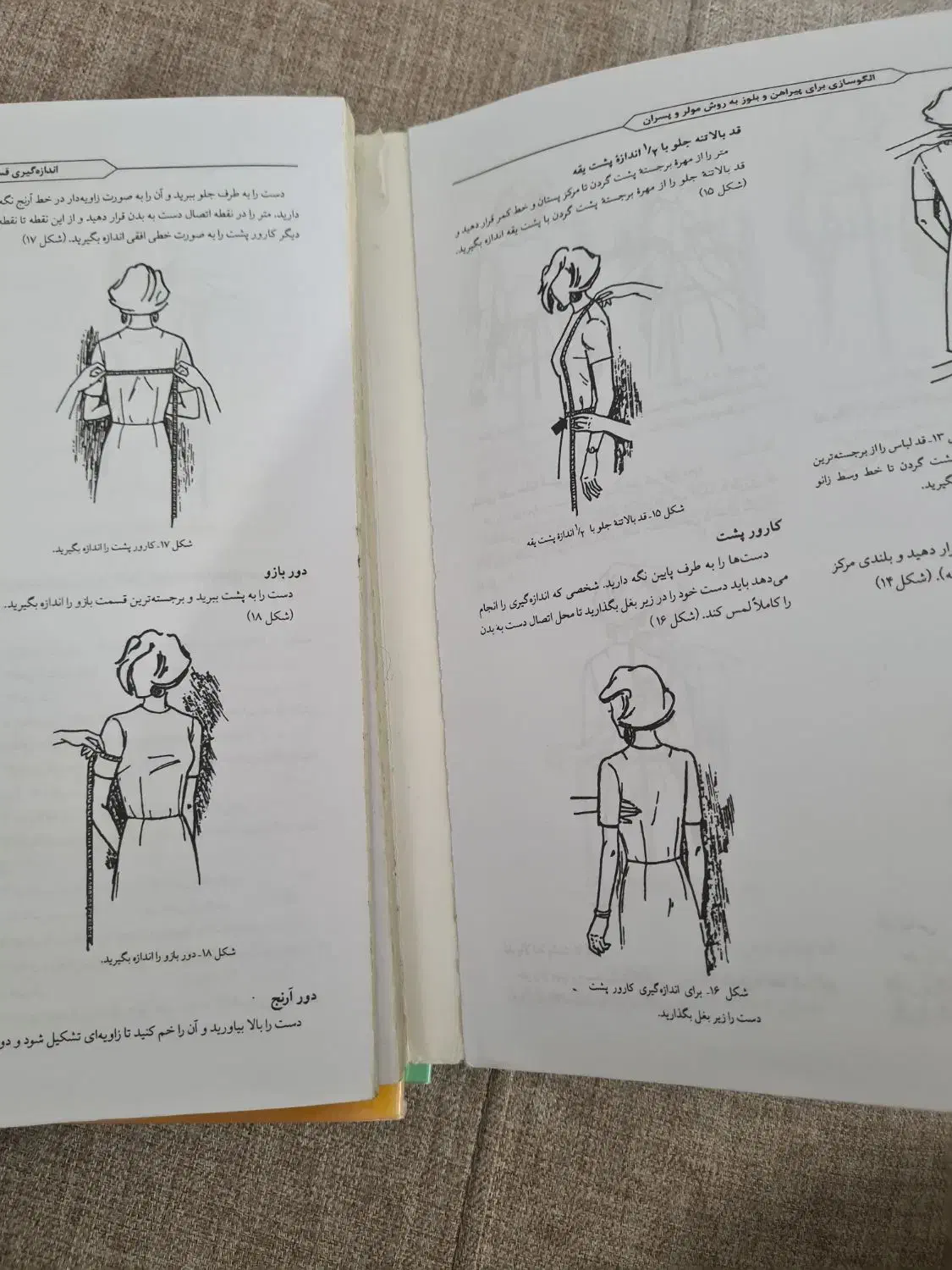 کتاب الگوسازی به روش مولر|کتاب و مجله آموزشی|قم, شاه سید علی|دیوار