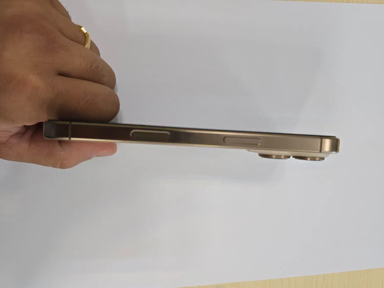 iphone 16pro 256|موبایل|کرمان, |دیوار