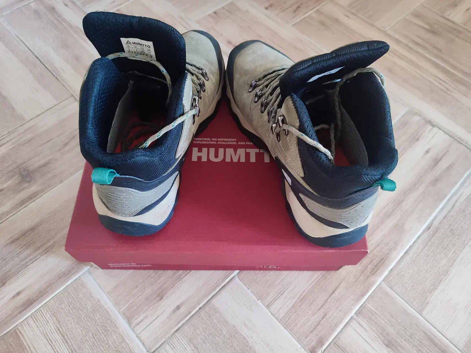 پوتین مردانه|کیف، کفش، کمربند|بندر انزلی, اطبا|دیوار