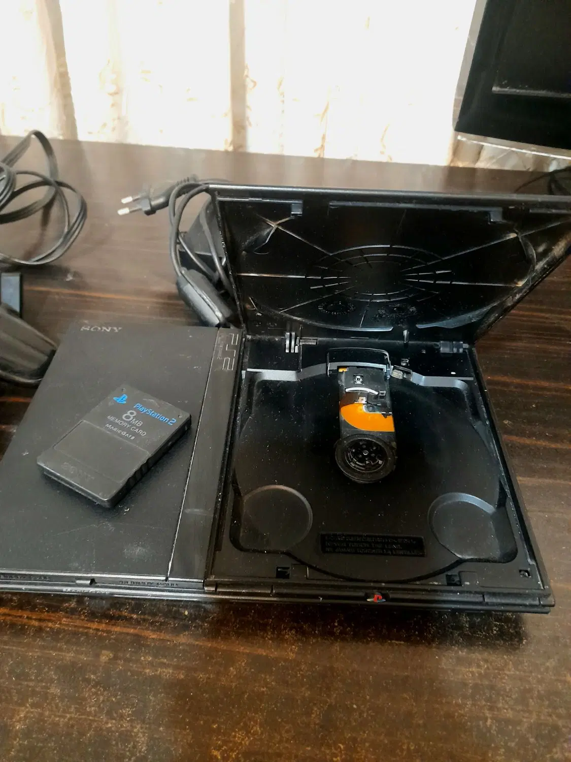 ps2|کنسول، بازی ویدئویی و آنلاین|نهاوند, |دیوار