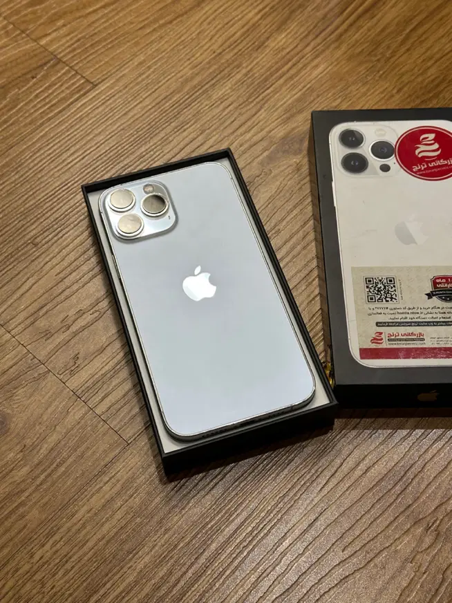 iphone 13 pro max 256/Zaa|موبایل|تهران, اقدسیه|دیوار