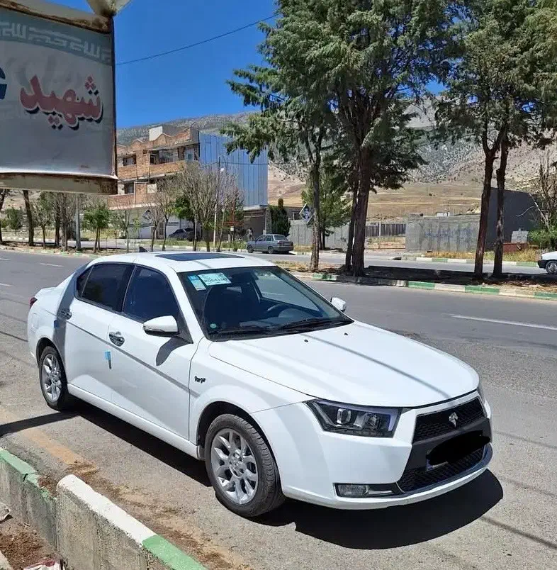 دنا تیپ ۲ مدل ۱۴۰۰(اقساطی آسان )|خودرو سواری و وانت|تهران, فدک|دیوار