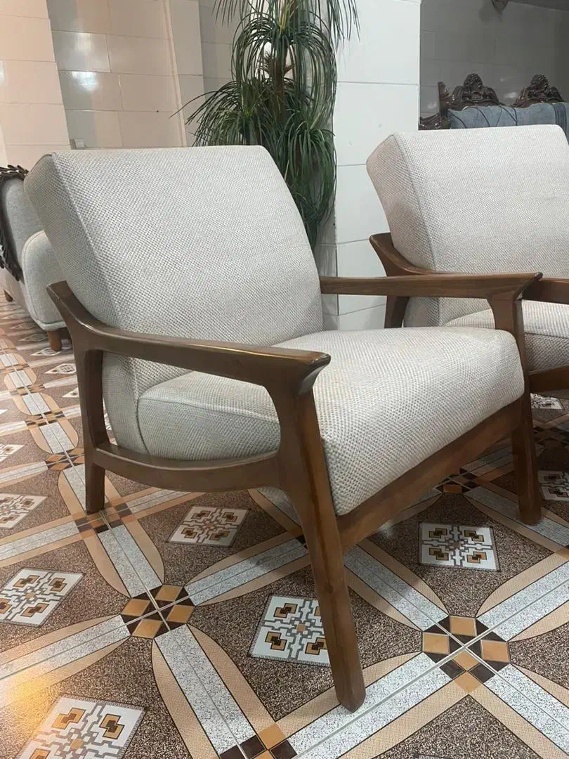 مبل کلاسیک|مبلمان خانگی و میز عسلی|مبارکه, |دیوار