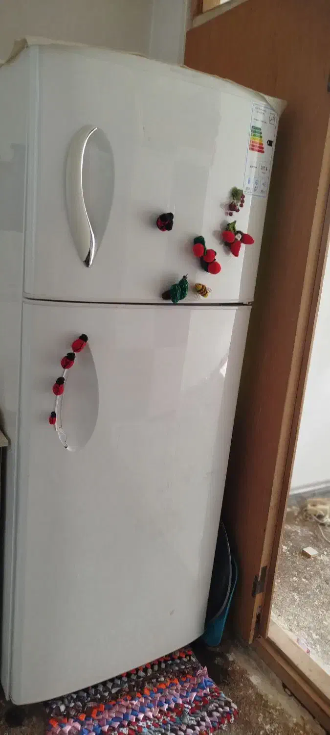 یخچال فریزر امرسان|یخچال و فریزر|آذرشهر, |دیوار