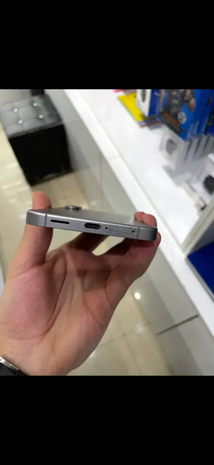 S25 Fe 256 ویتنام|موبایل|تهران, باغ فیض|دیوار