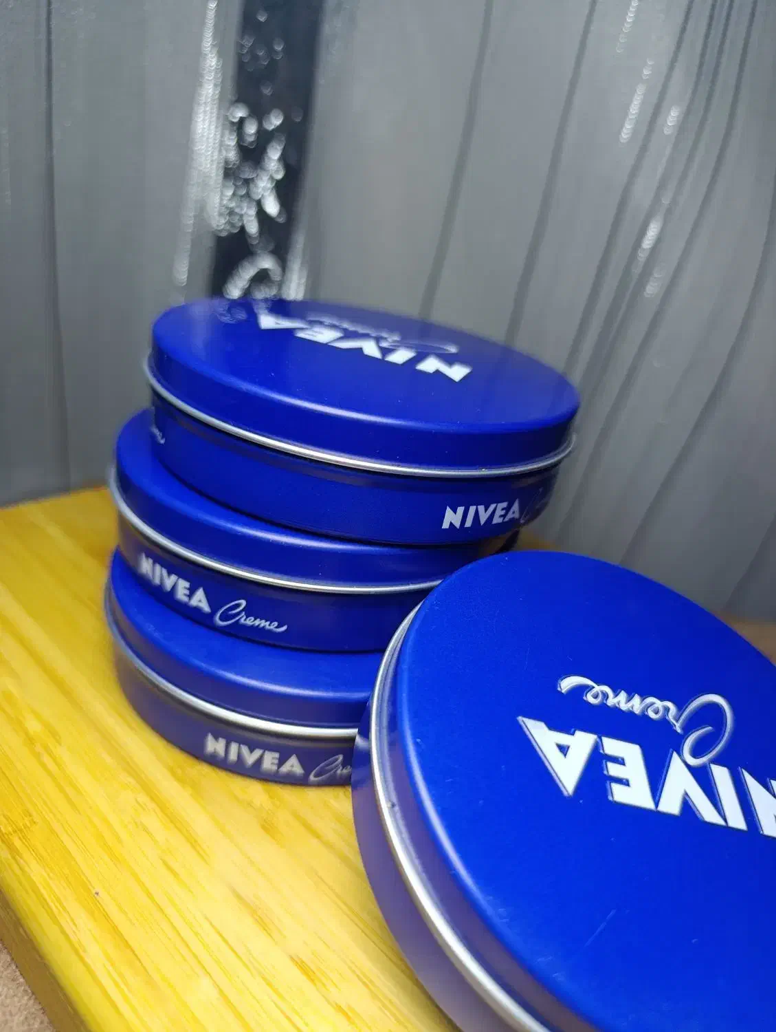 کرم دست نیوا اصل آلمانی قیمت فقد 200|آرایشی، بهداشتی، درمانی|اهرم, |دیوار