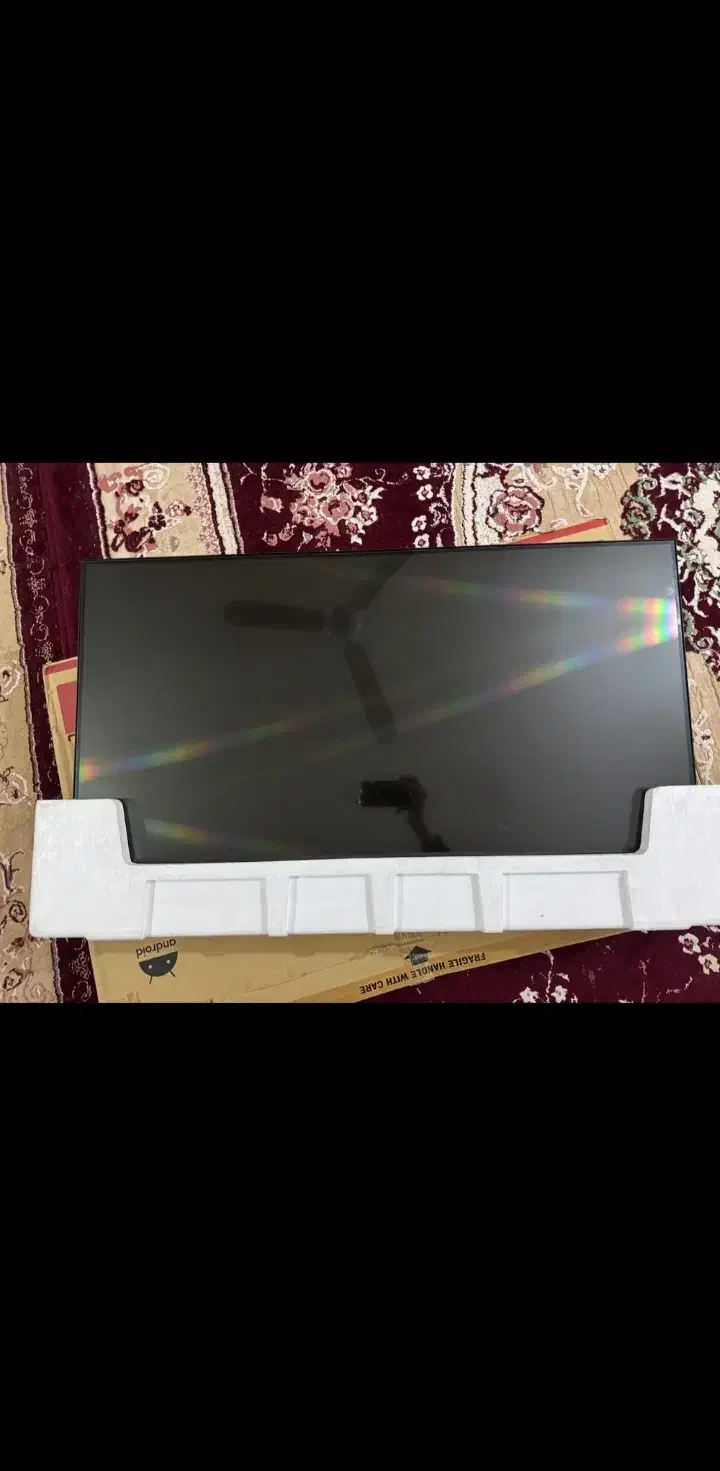 تلفزیون|تلویزیون و پروژکتور|آبادان, |دیوار