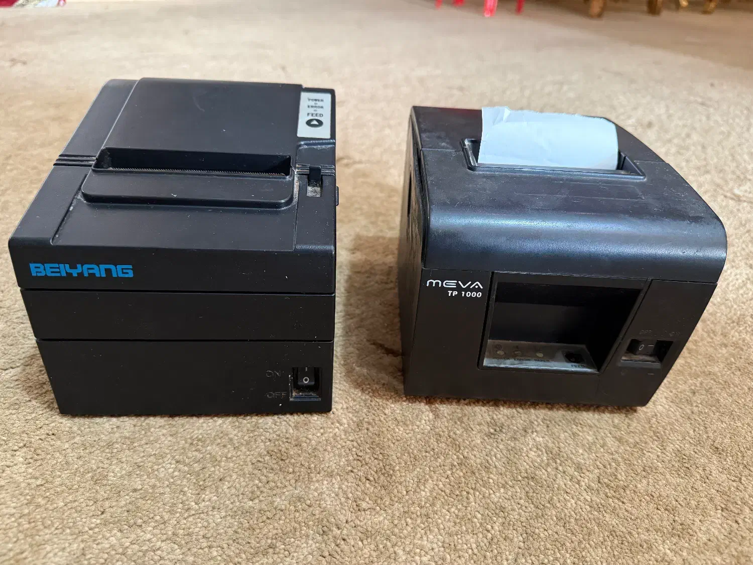 چاپگر|پرینتر، اسکنر، کپی، فکس|اهواز, کمپلو شمالی|دیوار