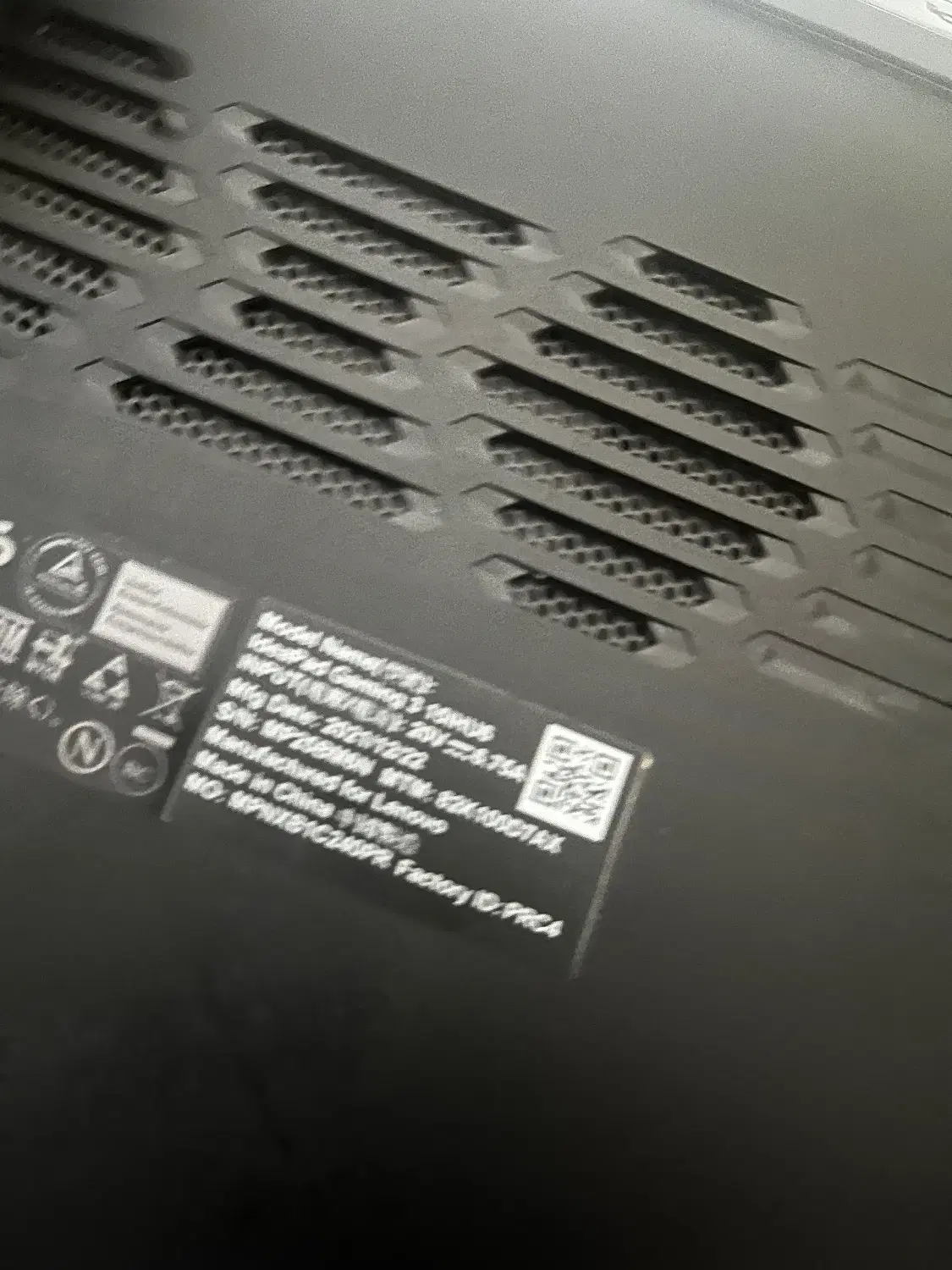 Lenovo ideapad gaming 3|رایانه همراه|مشهد, سید رضی|دیوار