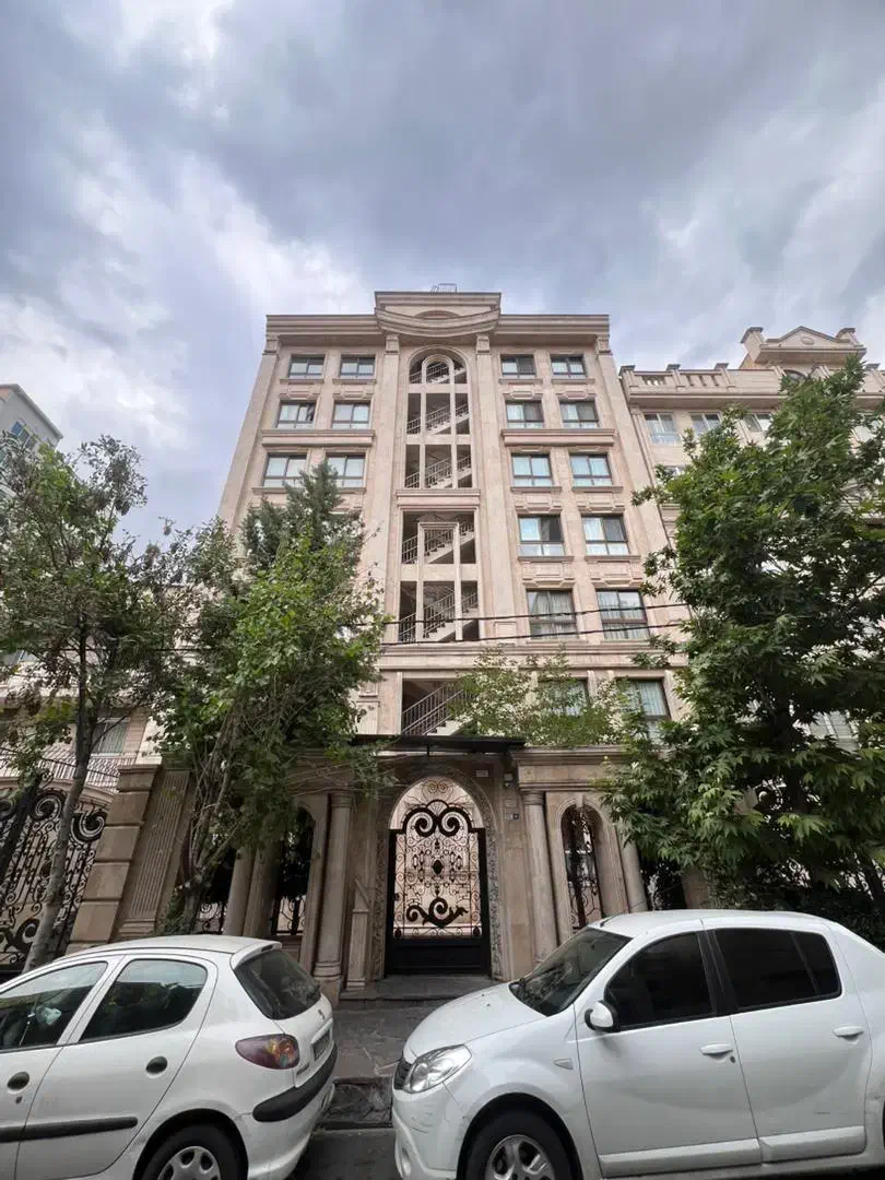 ۱۵۵متر،بلوار ۲۴متری،استخردار|فروش آپارتمان|تهران, سعادت‌آباد|دیوار