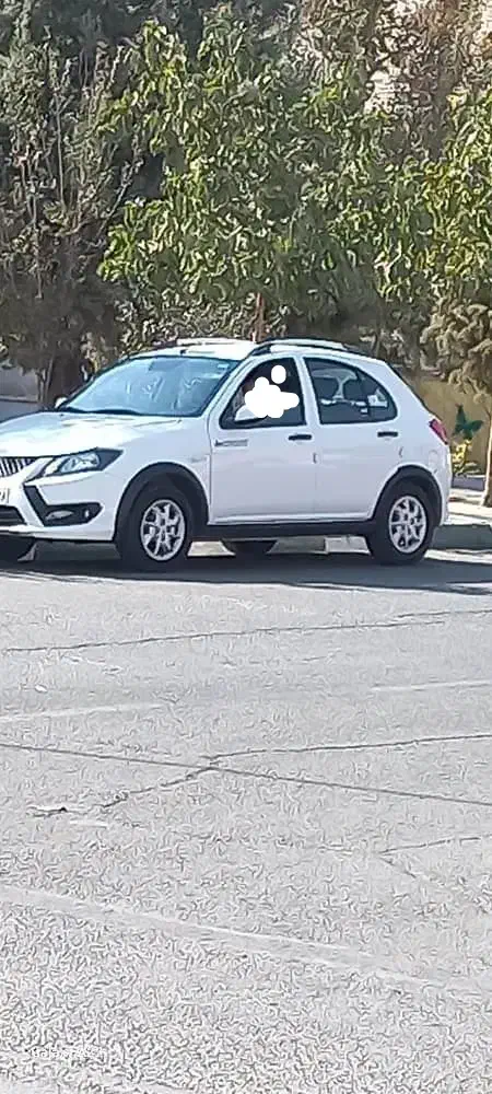 کوییک sفول آپشن معاوضه با اطلس|خودرو سواری و وانت|هشتگرد, شهرک بعثت|دیوار