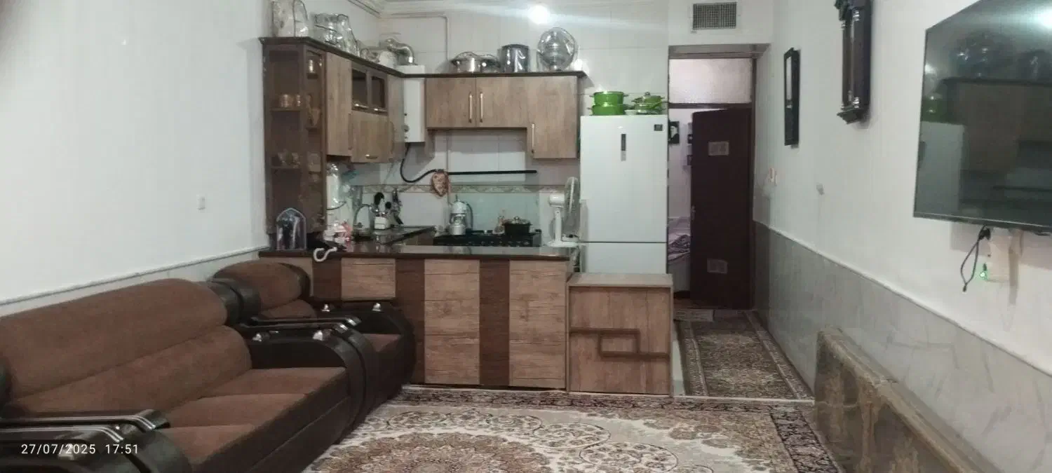 ویلایی/ دربست/گنبد سبز۳۰|اجارهٔ خانه و ویلا|نیشابور, گنبد سبز|دیوار