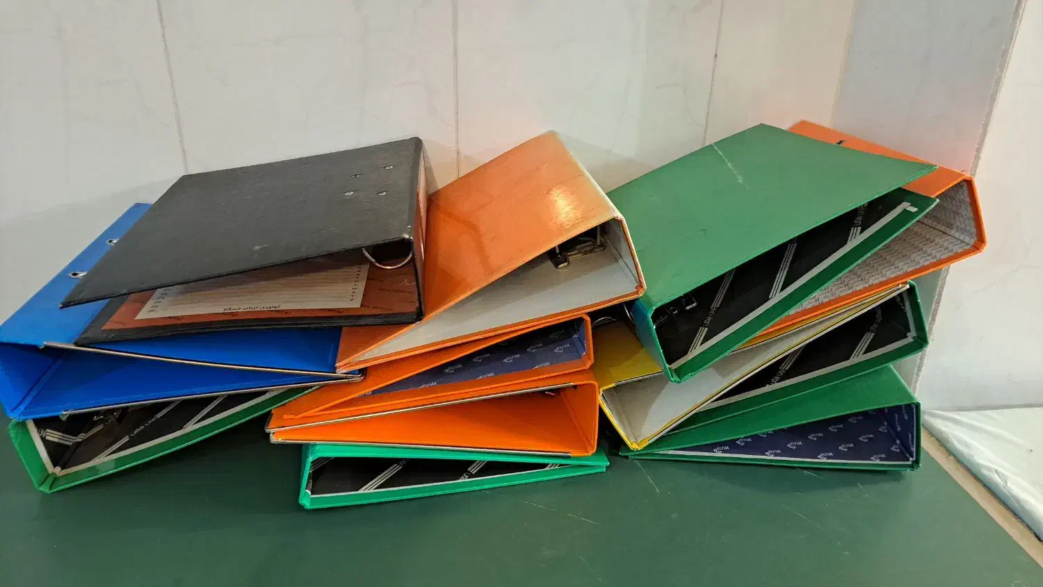 زونکن|لوازم التحریر|اصفهان, مهرآباد|دیوار