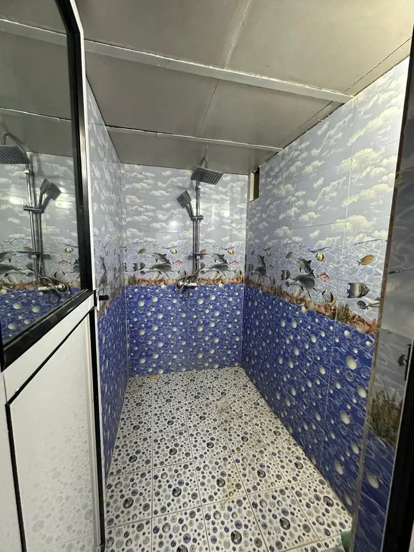 دو طبقه نوساز فروشی سجادشهر|فروش خانه و ویلا|ایرانشهر, |دیوار