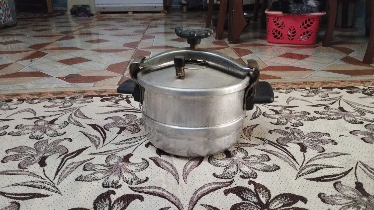 زودپز|ظروف پخت‌وپز|تربت جام, یحیی آباد|دیوار