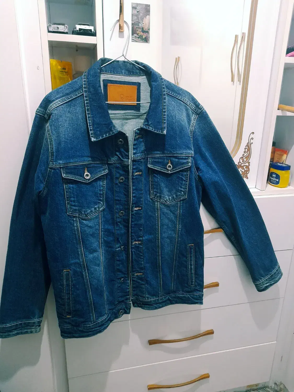 کاپشن لی|لباس|مشهد, توس (بلوار توس)|دیوار