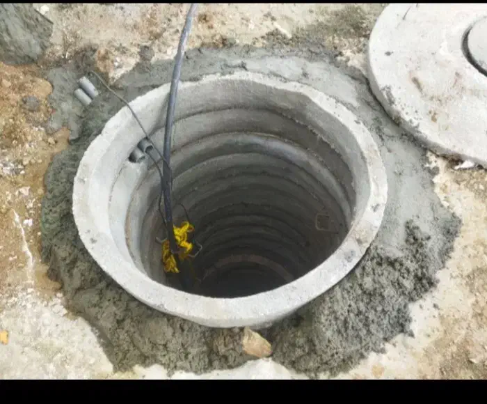 چاه کن|خدمات پیشه و مهارت|سنندج, |دیوار