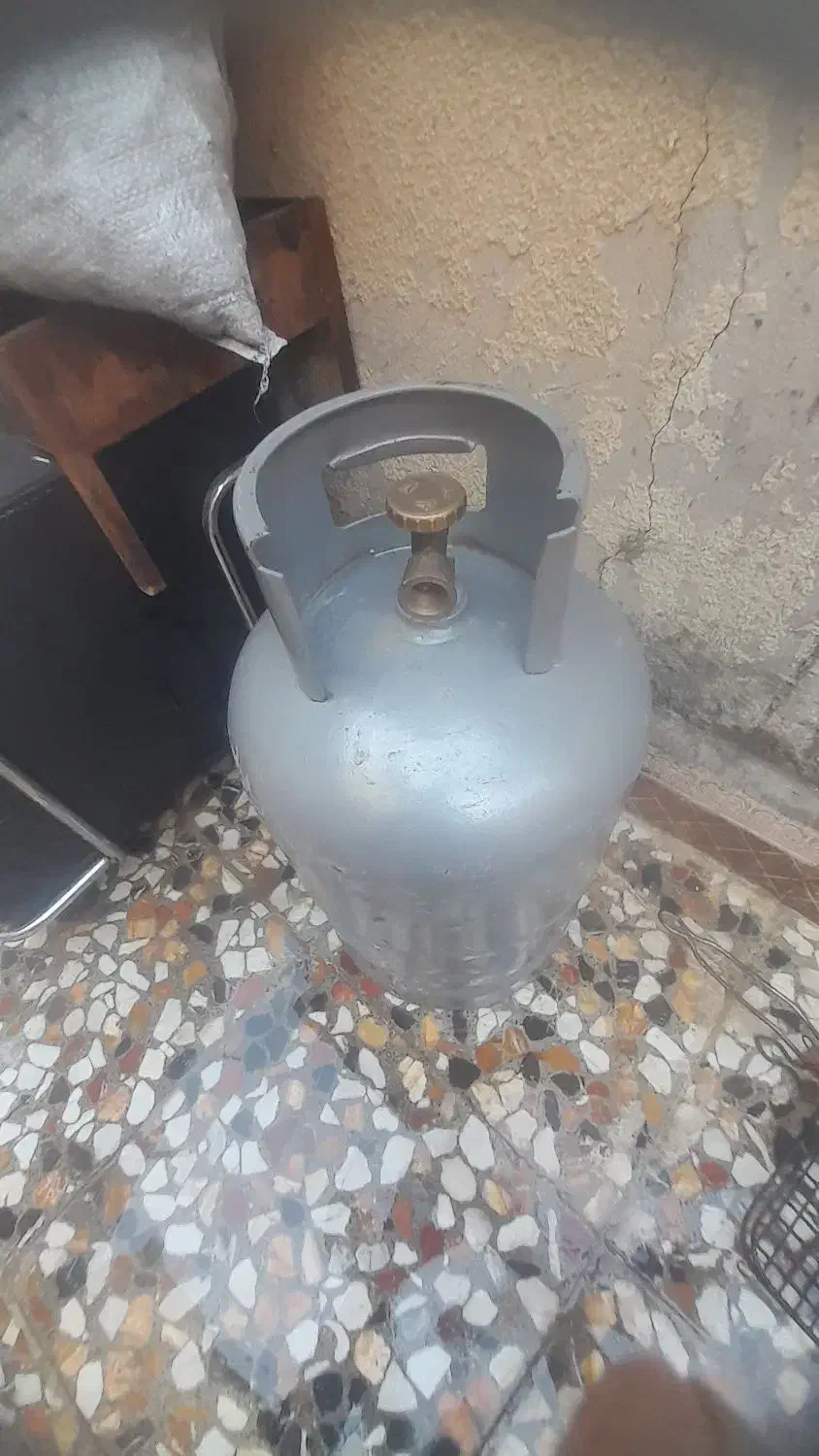 بطری گاز|اجاق گاز و لوازم برقی پخت‌وپز|شوش, |دیوار