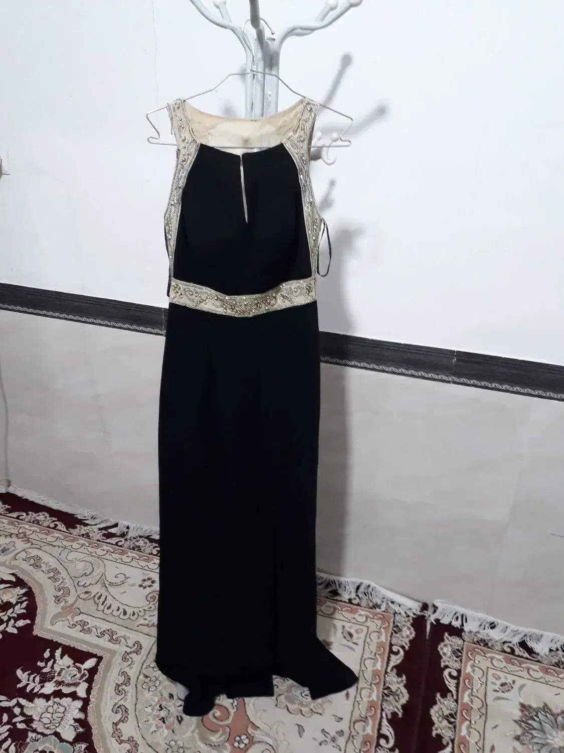 لباس مجلسی|لباس|شیراز, شهرک گلها|دیوار