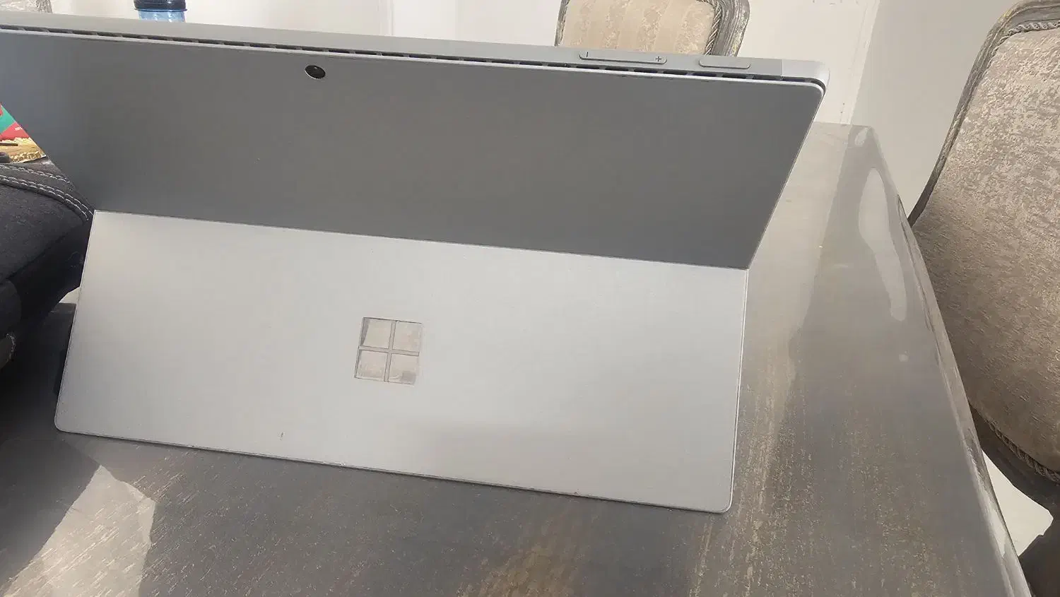 سرفیس پرو۷ رم ۱۶ تمیز|رایانه همراه|قم, شهرک مهدیه|دیوار