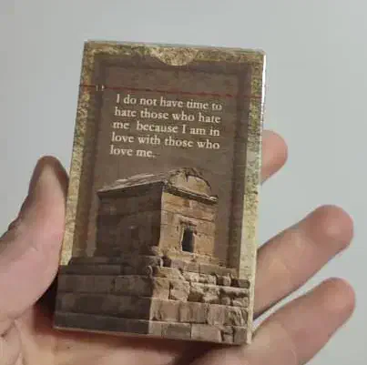 پاسور درجه یک کوروش|کلکسیون و سرگرمی|برازجان, |دیوار