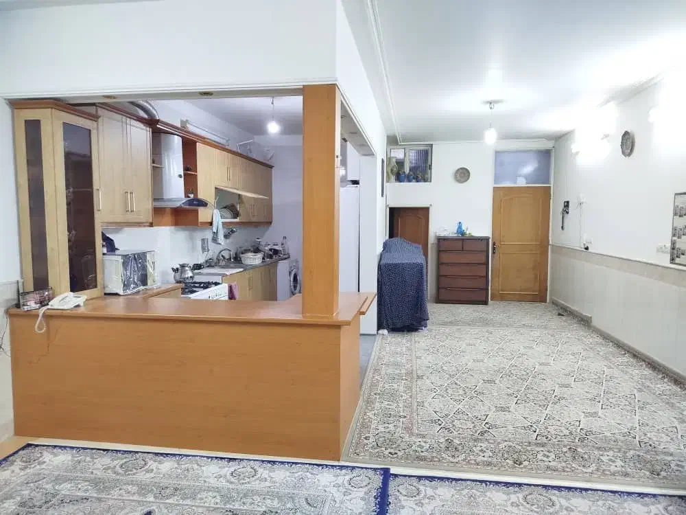 اجاره منطقه عطاران و زنبیل آباد به قیمت پردیسان|اجارهٔ خانه و ویلا|قم, بکایی|دیوار