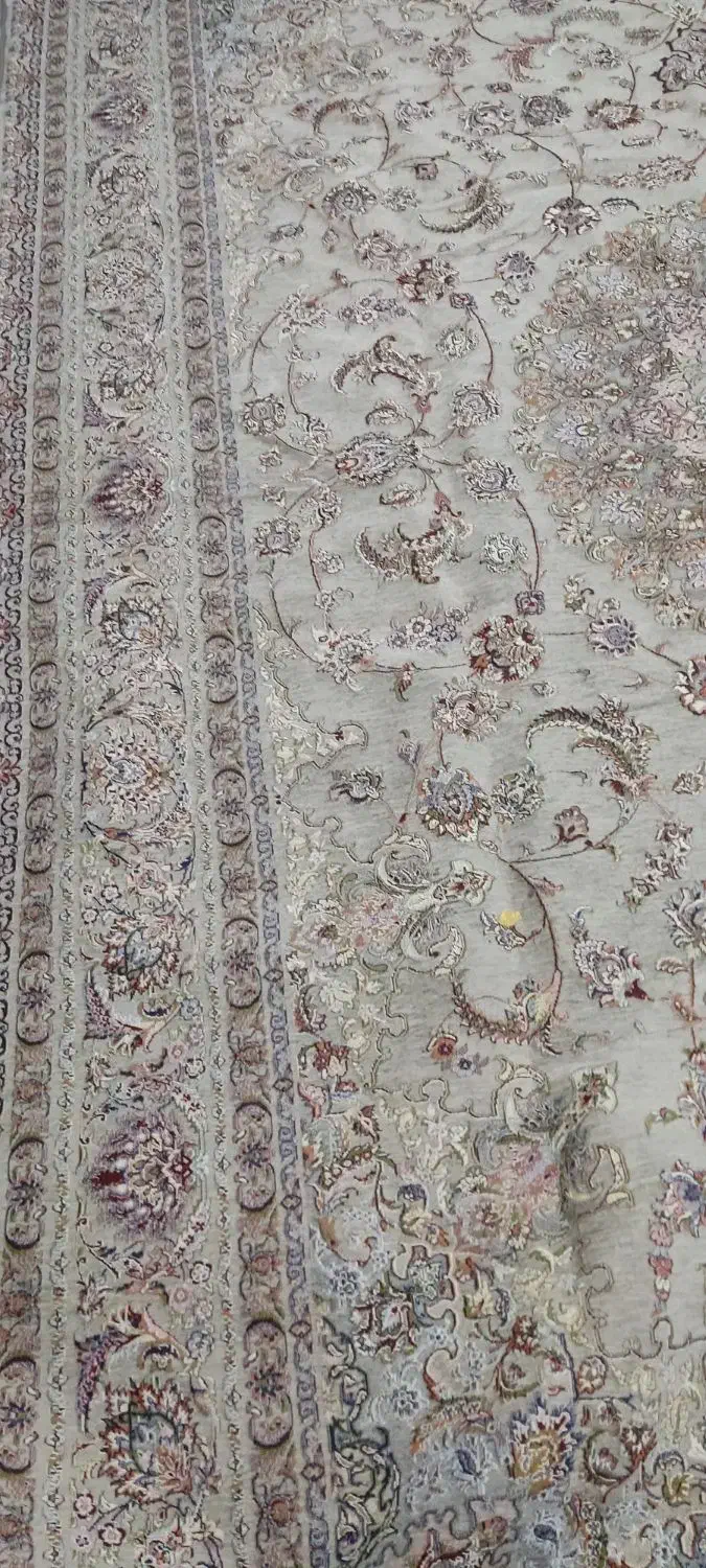 روفرشی ۱۲متری،مخمل|روفرشی|تیران, |دیوار