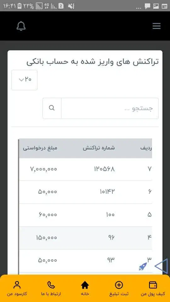 کار انلاین در منزل|استخدام رایانه و فناوری اطلاعات|اهواز, ۲۴ متری|دیوار