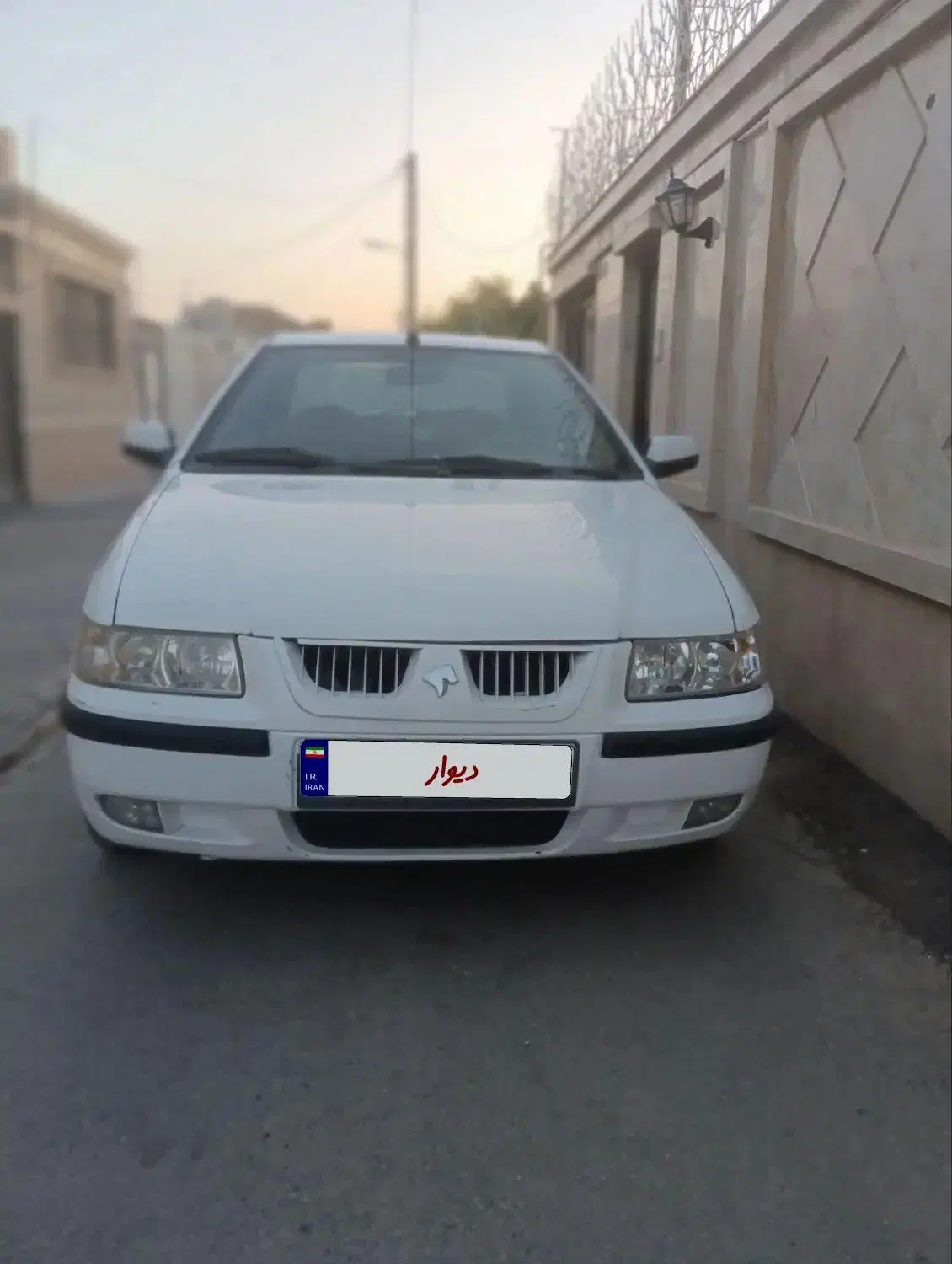 سمند فروشی|خودرو سواری و وانت|تربت‌حیدریه, داروپخش|دیوار