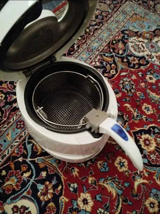 توستر ال جی و سرخ کن|اجاق گاز و لوازم برقی پختوپز|پیشوا, |دیوار