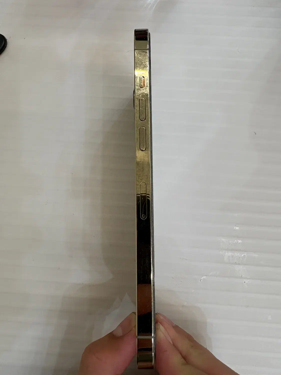 iphone12 promax zaa|موبایل|همدان, |دیوار