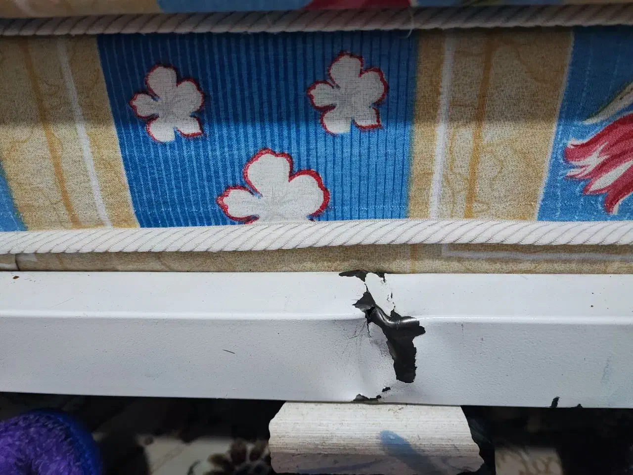 تخت دو طبقه 4000000 تومان|تخت و سرویس خواب|گلبهار, شهر جدید گلبهار|دیوار