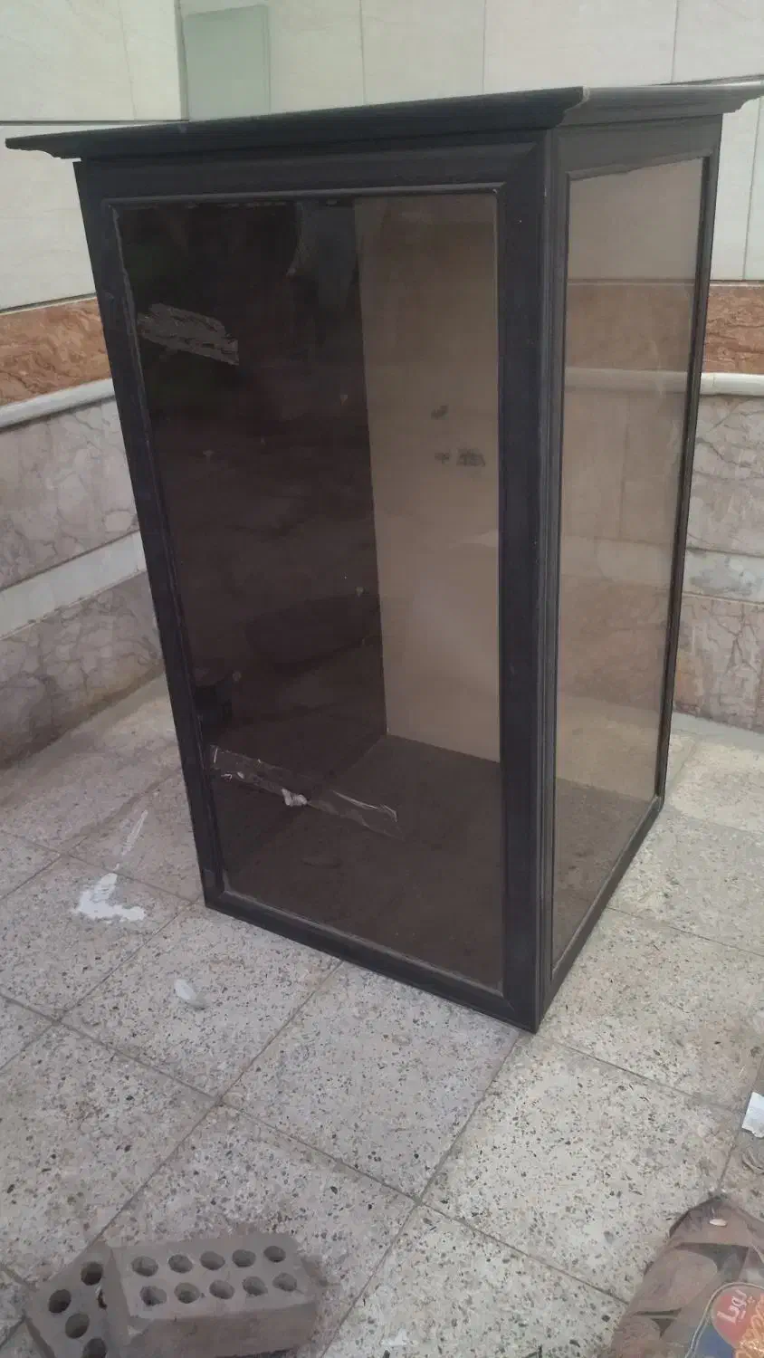 کابینت دکوری ، روی اوپن،ام دی اف ،نونو|بوفه، ویترین، کنسول|مشهد, شهرک رازی (شهرک غرب)|دیوار