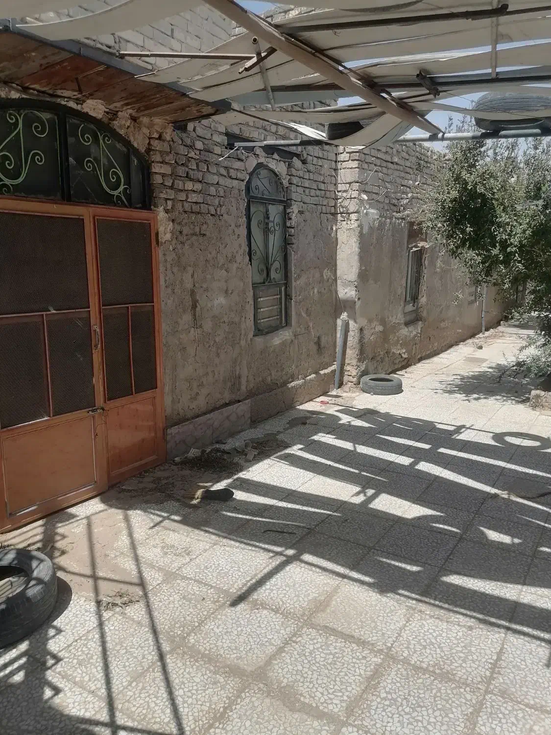 منزل ویلایی میدان امام رضا اسلام اباد|فروش خانه و ویلا|زابل, |دیوار