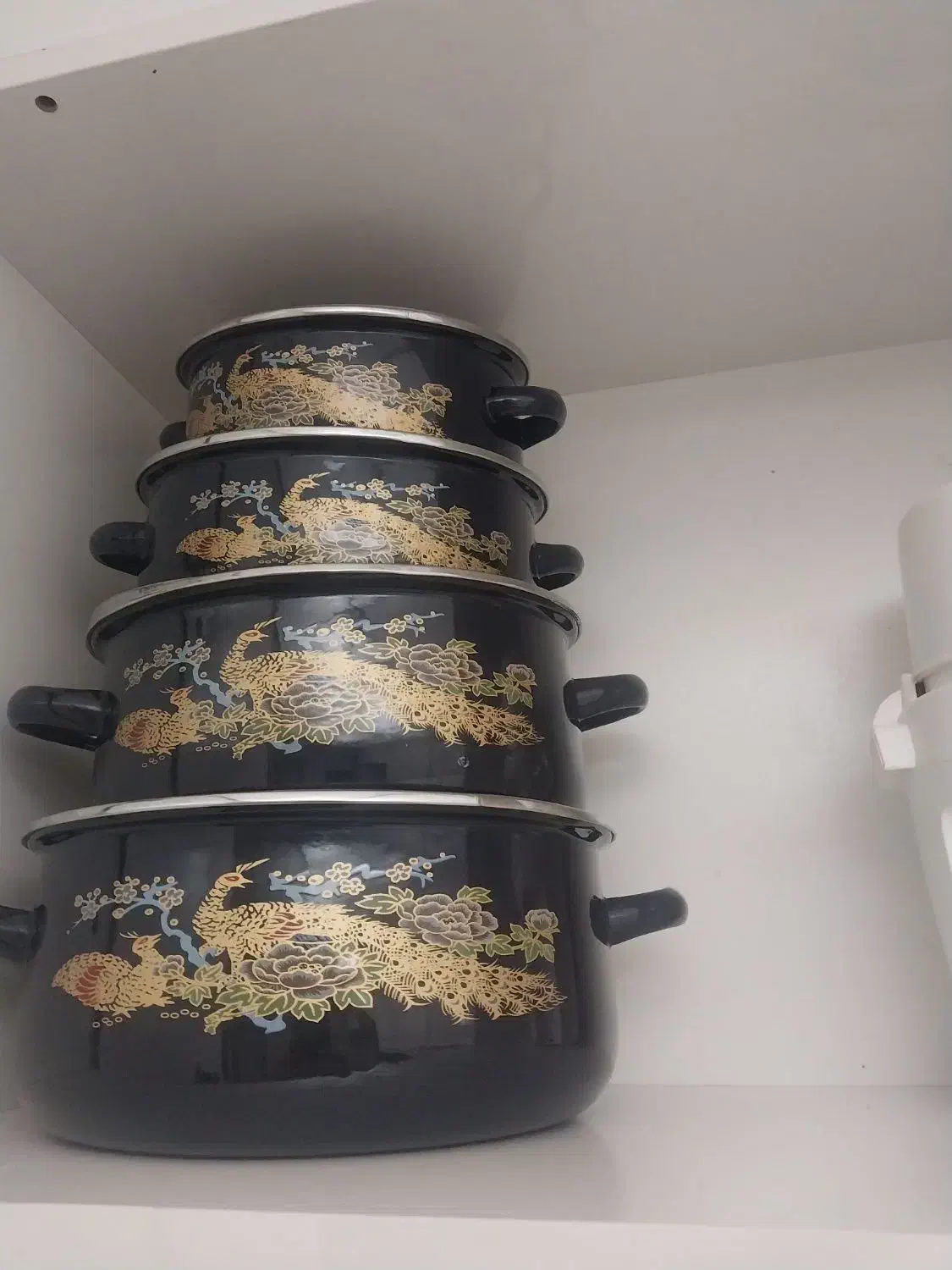 سرویس قابلمه|ظروف پخت‌وپز|پارس‌آباد, |دیوار