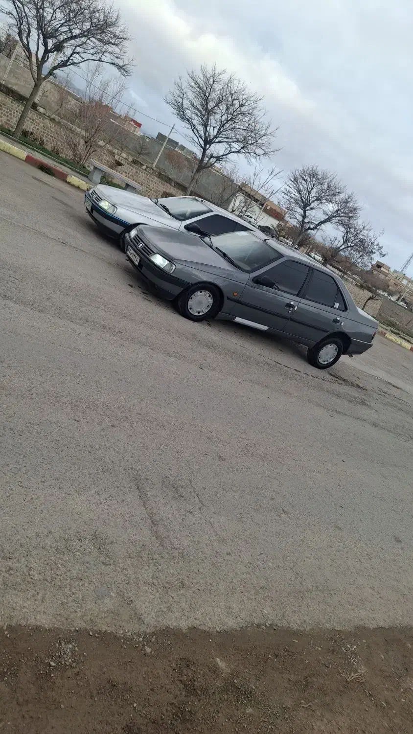 405|خودرو سواری و وانت|قوچان, |دیوار