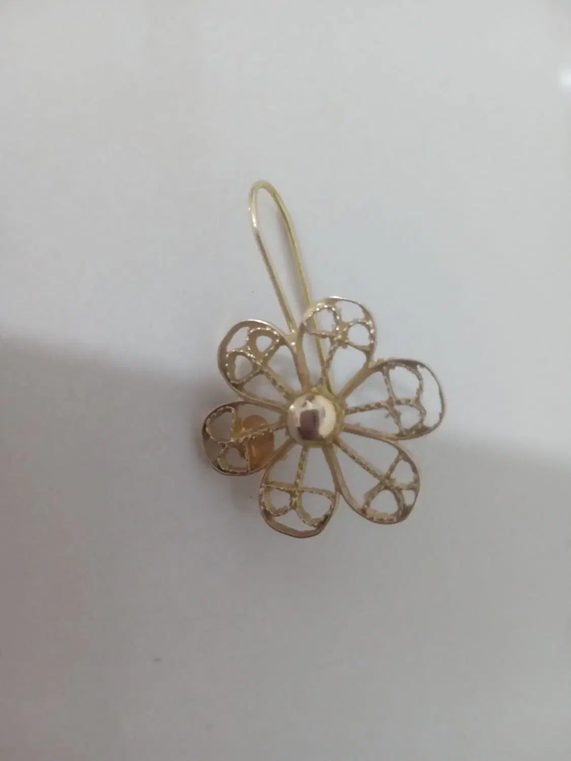 گوشواره|اشیا|زنجان, |دیوار