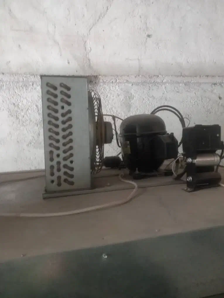 یخچال قصابی|فروشگاه و مغازه|شهرکرد, |دیوار