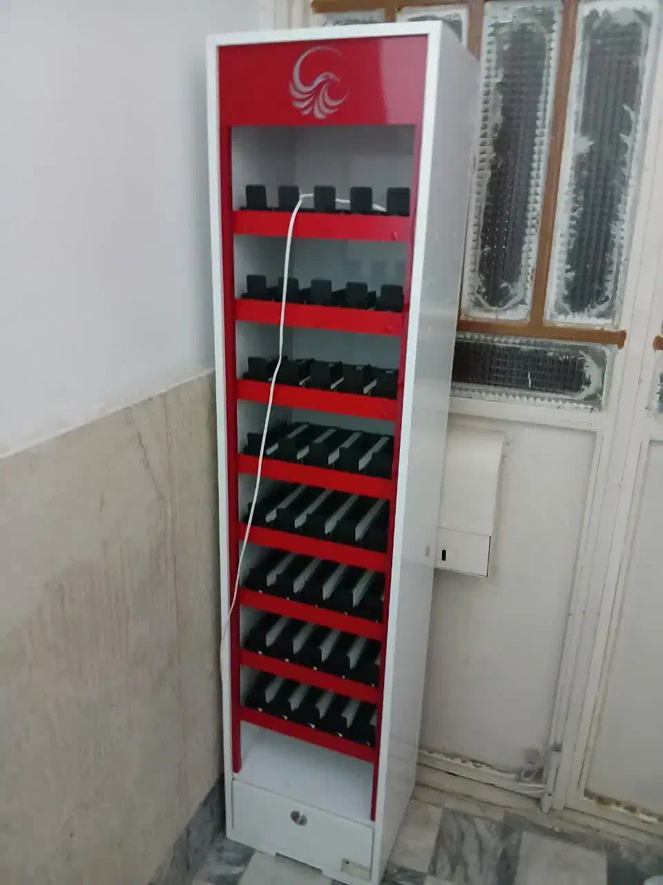 استند سیگار|فروشگاه و مغازه|قم, شاه ابراهیم|دیوار