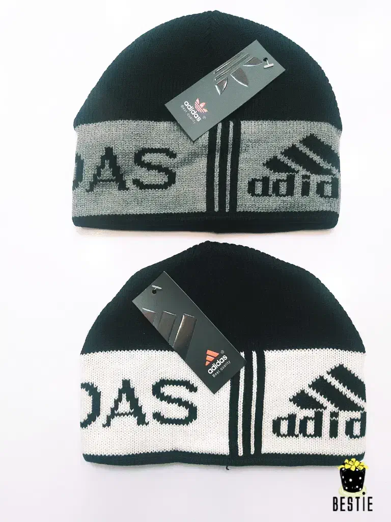 کلاه ضخیم آدیداس کیفیت عالی قیمت ارزان(55عددموجود)|لباس|جوانرود, |دیوار