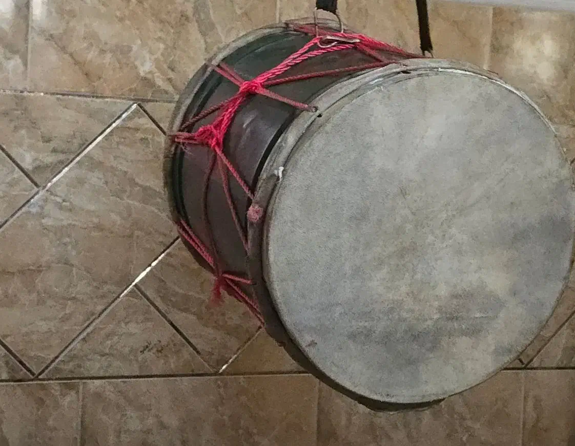 دمام|درام و پرکاشن|بندرعباس, |دیوار